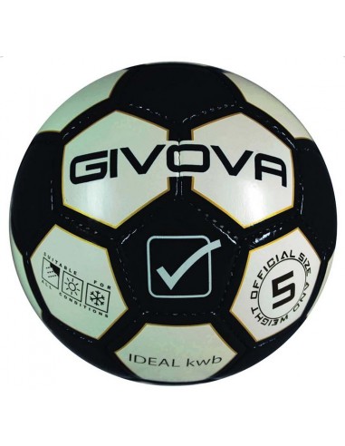 PALLONE IDEAL KWB GIVOVA