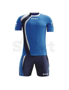 KIT SPAGNA M/C ZEUS COMPLETI CALCIO 2