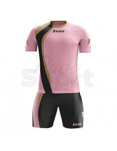 KIT SPAGNA M/C ZEUS COMPLETI CALCIO 2