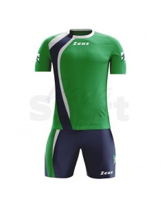 KIT SPAGNA M/C ZEUS COMPLETI CALCIO