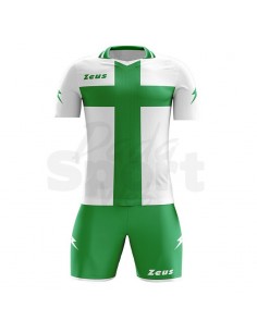 KIT CROCE M/C ZEUS COMPLETI CALCIO 2