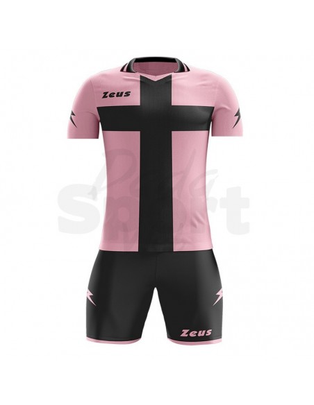 KIT CROCE M/C ZEUS COMPLETI CALCIO