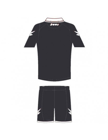 KIT CROCE M/C ZEUS COMPLETI CALCIO