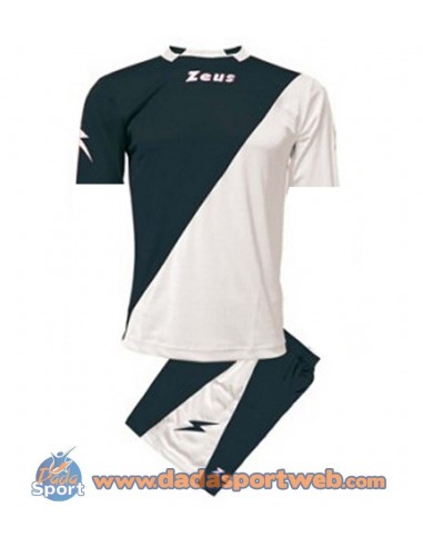 KIT ERGO M/C ZEUS COMPLETI CALCIO