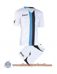KIT B-NARIO M/C NEW ZEUS COMPLETI CALCIO