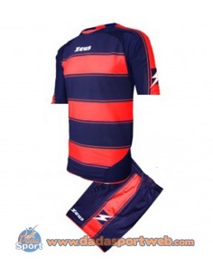 KIT CALCIO BAVIERA M/C ZEUS COMPLETI CALCIO 2