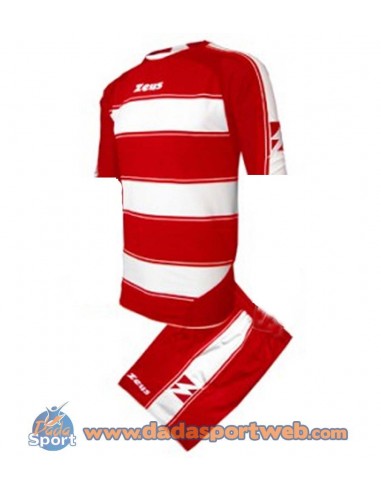 KIT CALCIO BAVIERA M/C ZEUS COMPLETI CALCIO
