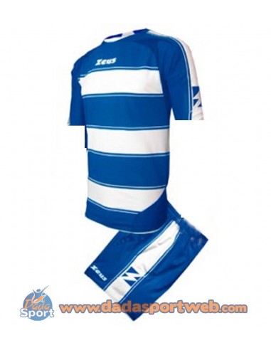 KIT CALCIO BAVIERA M/C ZEUS COMPLETI CALCIO