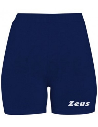 PANTALONCINO VOLLEY RAFFY WOMAN ZEUS