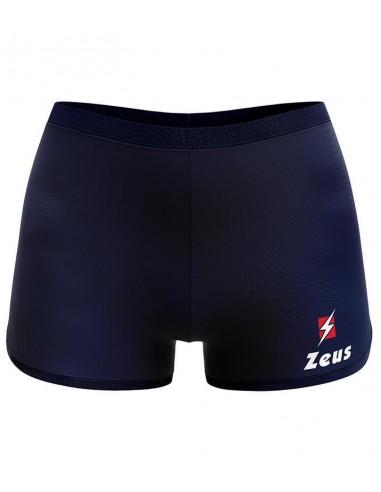 PANTALONCINO VOLLEY TIGER WOMAN ZEUS