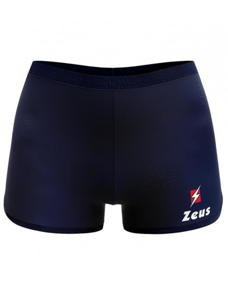 PANTALONCINO VOLLEY TIGER WOMAN ZEUS