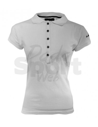 POLO SUD SILVER WOMAN LEGEA
