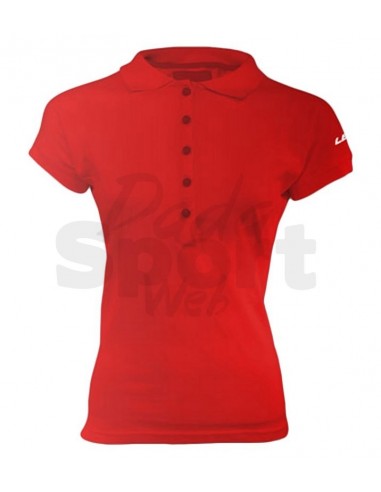 POLO SUD SILVER WOMAN LEGEA