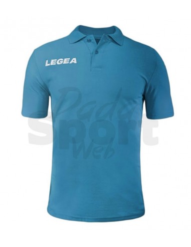 POLO SUD GOLD LEGEA