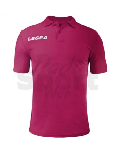 POLO SUD GOLD LEGEA