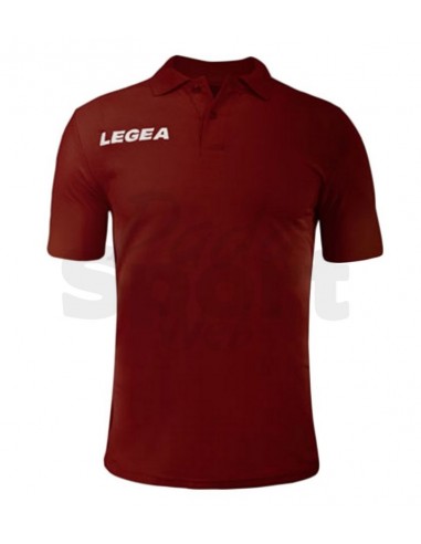 POLO SUD GOLD LEGEA