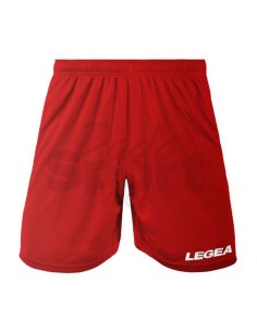 Pantaloncino Dusseldorf Legea 2