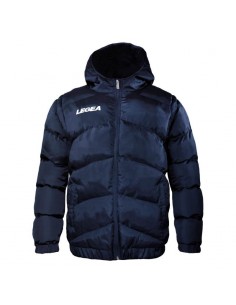 GIUBBOTTO QUEBEC TORNADO LEGEA