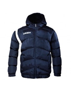 GIUBBOTTO QUEBEC TORNADO LEGEA 2