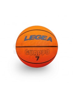 PALLONE GUAPPO LEGEA BASKET