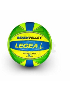 PALLONE BEACH VOLLEY NEW LEGEA