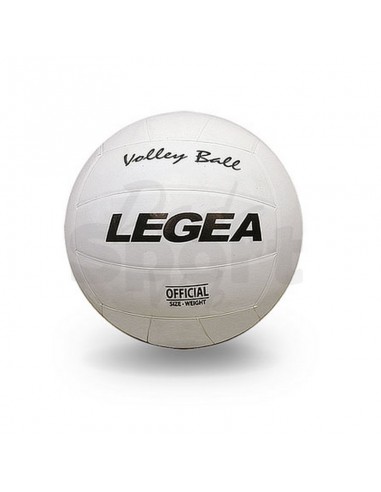 PALLONE VOLLEY GOMMA LEGEA