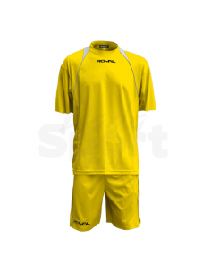 KIT ANDROMEDA M/C ROYAL COMPLETI CALCIO 2