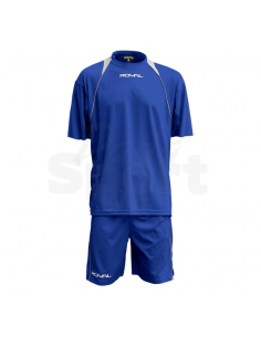 KIT ANDROMEDA M/C ROYAL COMPLETI CALCIO 2