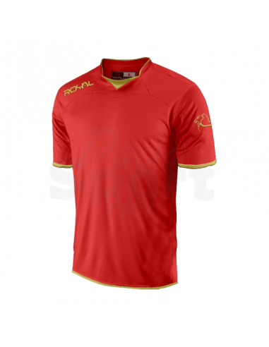 maglia calcio bryan royal