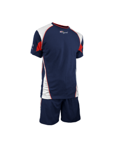 KIT MINHO  ROYAL - KIT ALLENAMENTO