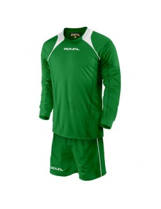 KIT ANDROMEDA M/L ROYAL COMPLETI CALCIO