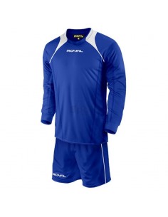 KIT ANDROMEDA M/L ROYAL COMPLETI CALCIO 2