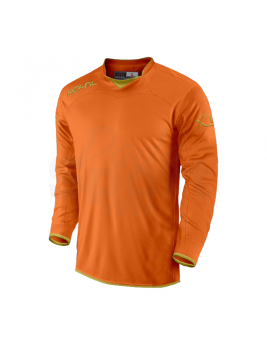 MAGLIA CALCIO BRYAN M/L ROYAL CALCIO