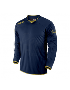 MAGLIA CALCIO BRYAN M/L ROYAL CALCIO 2