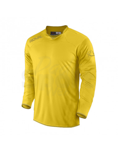 MAGLIA CALCIO BRYAN M/L ROYAL CALCIO