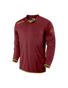 MAGLIA CALCIO BRYAN M/L ROYAL CALCIO 2