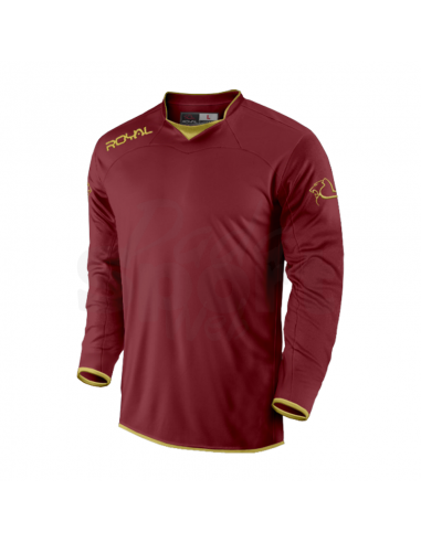 MAGLIA CALCIO BRYAN M/L ROYAL CALCIO