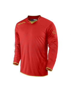 MAGLIA CALCIO BRYAN M/L ROYAL CALCIO 2