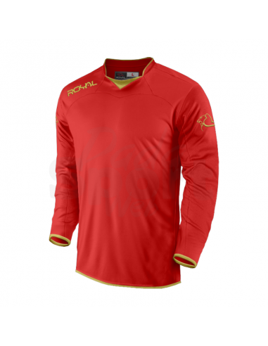 MAGLIA CALCIO BRYAN M/L ROYAL CALCIO