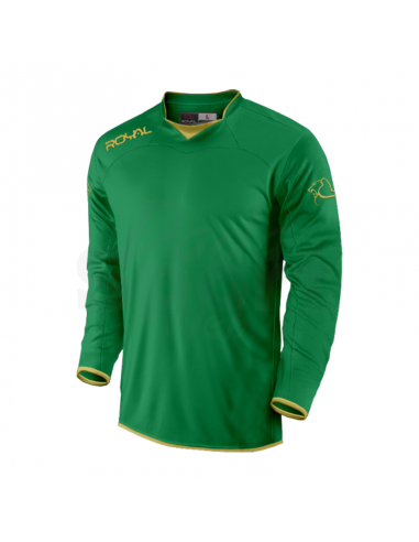 MAGLIA CALCIO BRYAN M/L ROYAL CALCIO