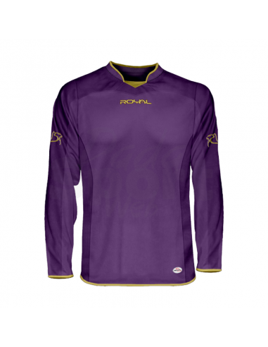 MAGLIA CALCIO BRYAN M/L ROYAL CALCIO