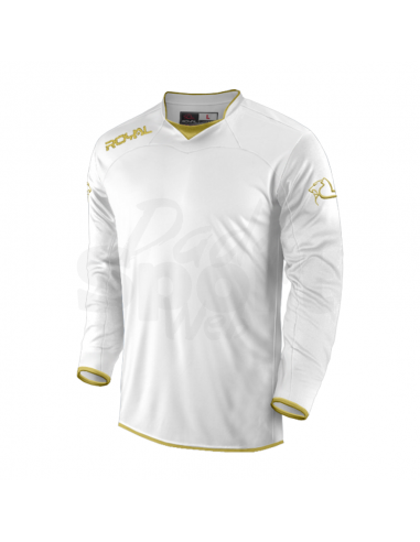 MAGLIA CALCIO BRYAN M/L ROYAL CALCIO