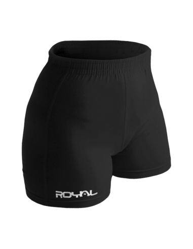 BERMUDA VOLLEY MIME  ROYAL WOMAN