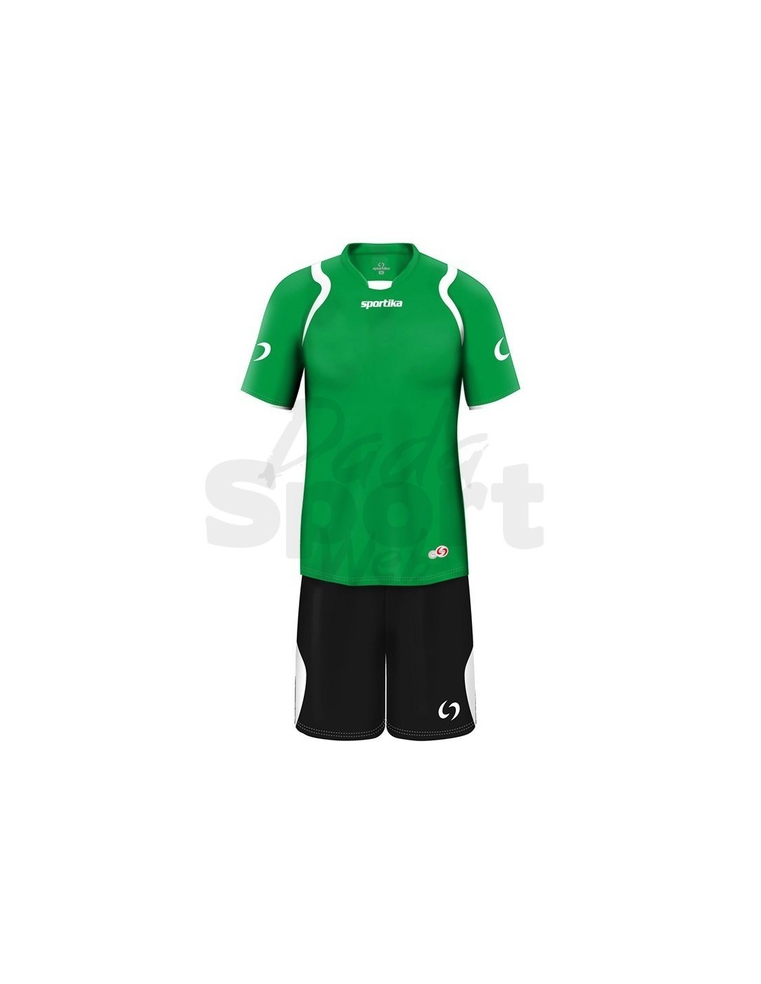 KIT LIONE M/C SPORTIKA COMPLETI CALCIO