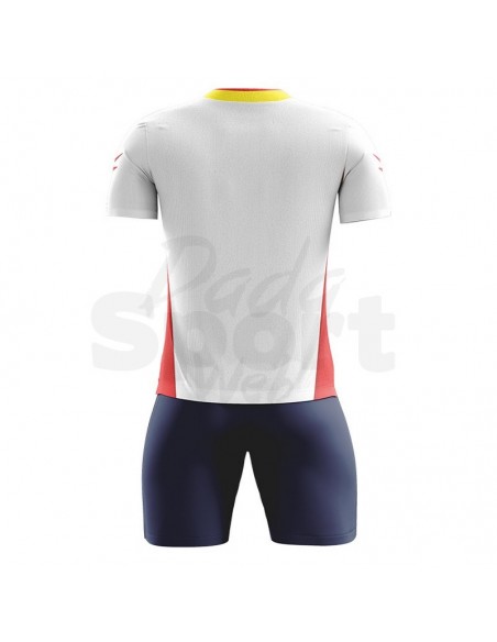 KIT ITACA ZEUS COMPLETI CALCIO