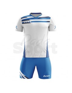 KIT ITACA ZEUS COMPLETI CALCIO 2
