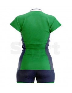 KIT ITACA ZEUS COMPLETI VOLLEY WOMAN 2