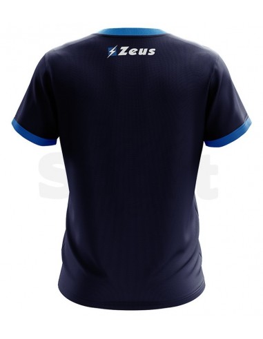 T-SHIRT ITACA ZEUS