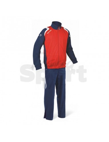 TUTA SPORTIKA NATIONAL TUTE SPORTIVE