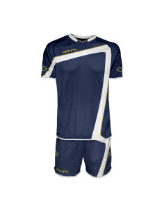 KIT IKARO M/C ROYAL COMPLETI CALCIO 2